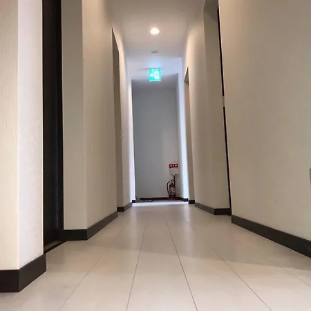 Sakura Guesthouse